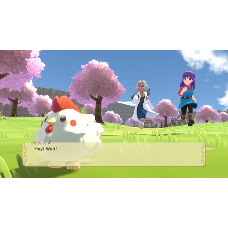 Harvest Moon: The Winds of Anthos Complete - Nintendo Switch