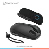 Joy‑Track Duo Ergonomic Mouse Attachment for Nintendo Switch 2 Joy‑Con 2
