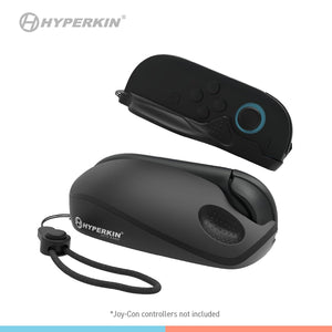 Joy‑Track Duo Ergonomic Mouse Attachment for Nintendo Switch 2 Joy‑Con 2