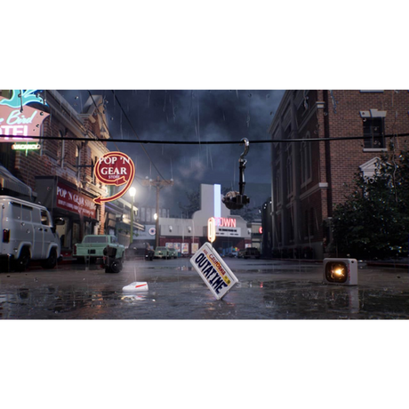 Funko Fusion: Deluxe Edition - Nintendo Switch