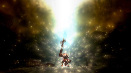Final Fantasy XII The Zodiac Age - Nintendo Switch