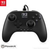 Advantage Wired Controller for Nintendo Switch 2