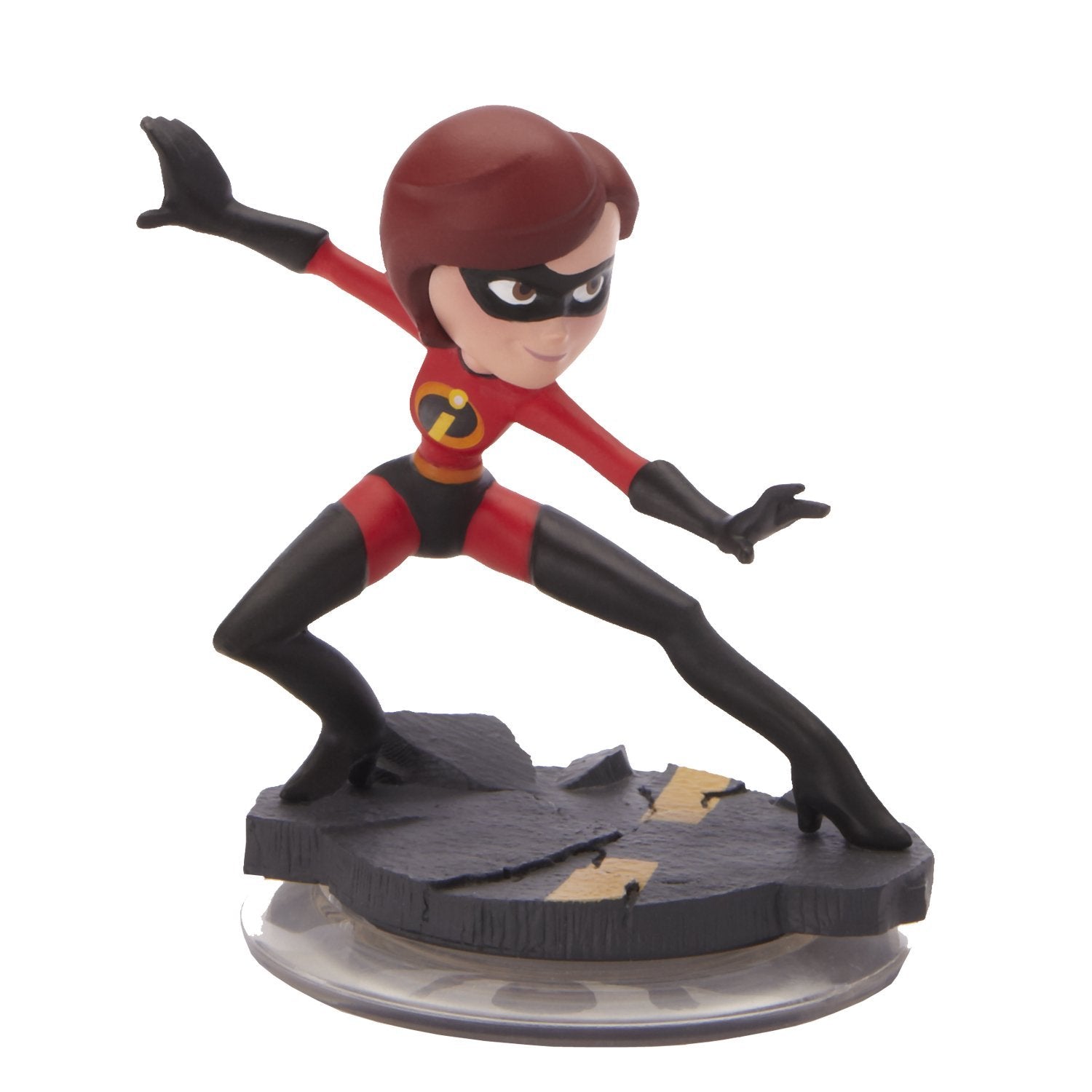 Mrs. Incredible Figure - Disney Infinity 1.0
