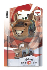 Mater Figure - Disney Infinity 1.0