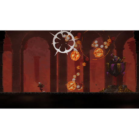 Dragon is Dead - Nintendo Switch