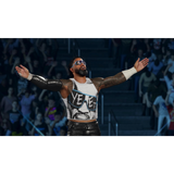 WWE 2K25 - Nintendo Switch 2