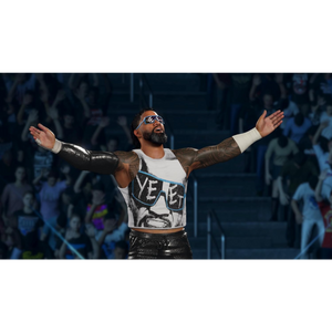 WWE 2K25 - Nintendo Switch 2