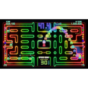 Pac-Man Championship Edition 2 + Arcade Game Series: Galaga / Pac-Man / DigDug - Playstation 4