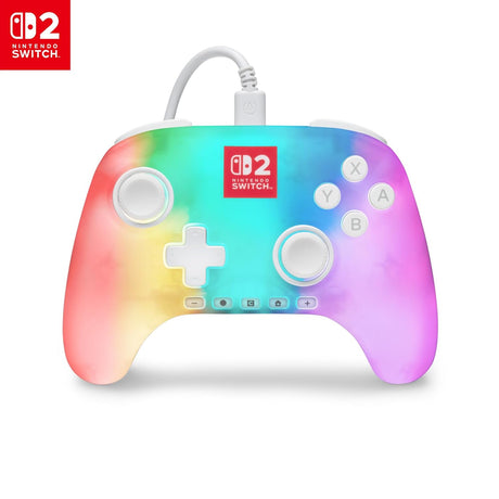 Advantage Wired Controller for Nintendo Switch 2