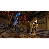 Tomb Raider IV-VI Remastered Starring Lara Croft - PlayStation 5