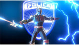 Power Rangers: Battle for the Grid Super Edition - PlayStation 4