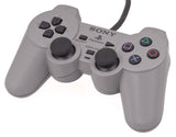 Official DualShock Wired Controller for PlayStation 1