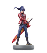 amiibo - Noah & Mio 2-pack - Xenoblade Chronicles 3 Series