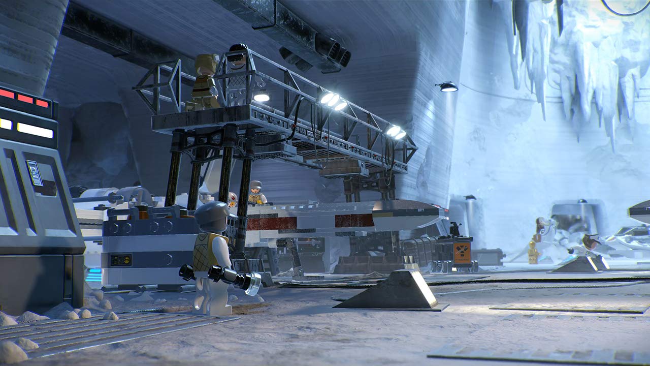 LEGO Star Wars: The Skywalker Saga - Xbox Series X, Xbox One
