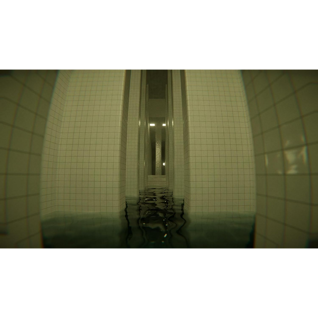 POOLS - PlayStation 5