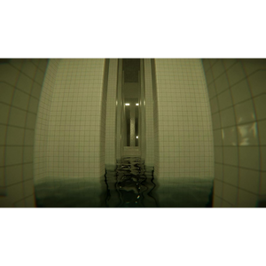 POOLS - PlayStation 5
