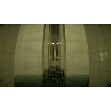POOLS - PlayStation 5