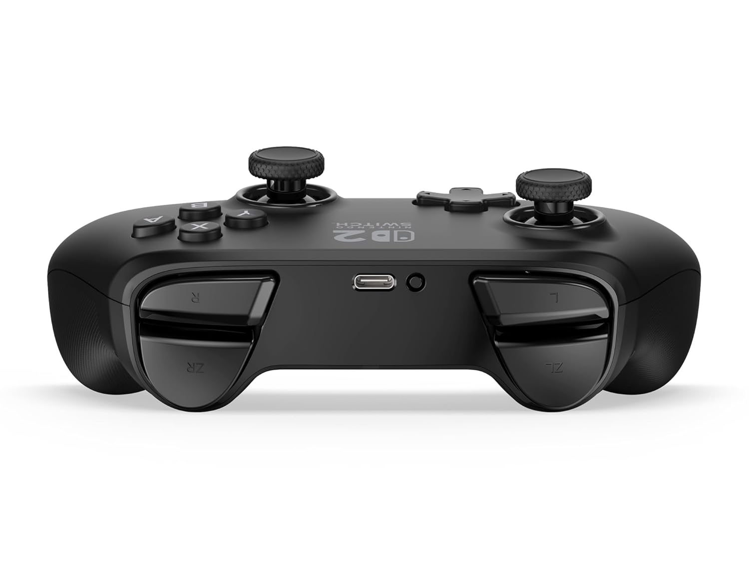 Advantage Wireless Controller for Nintendo Switch 2