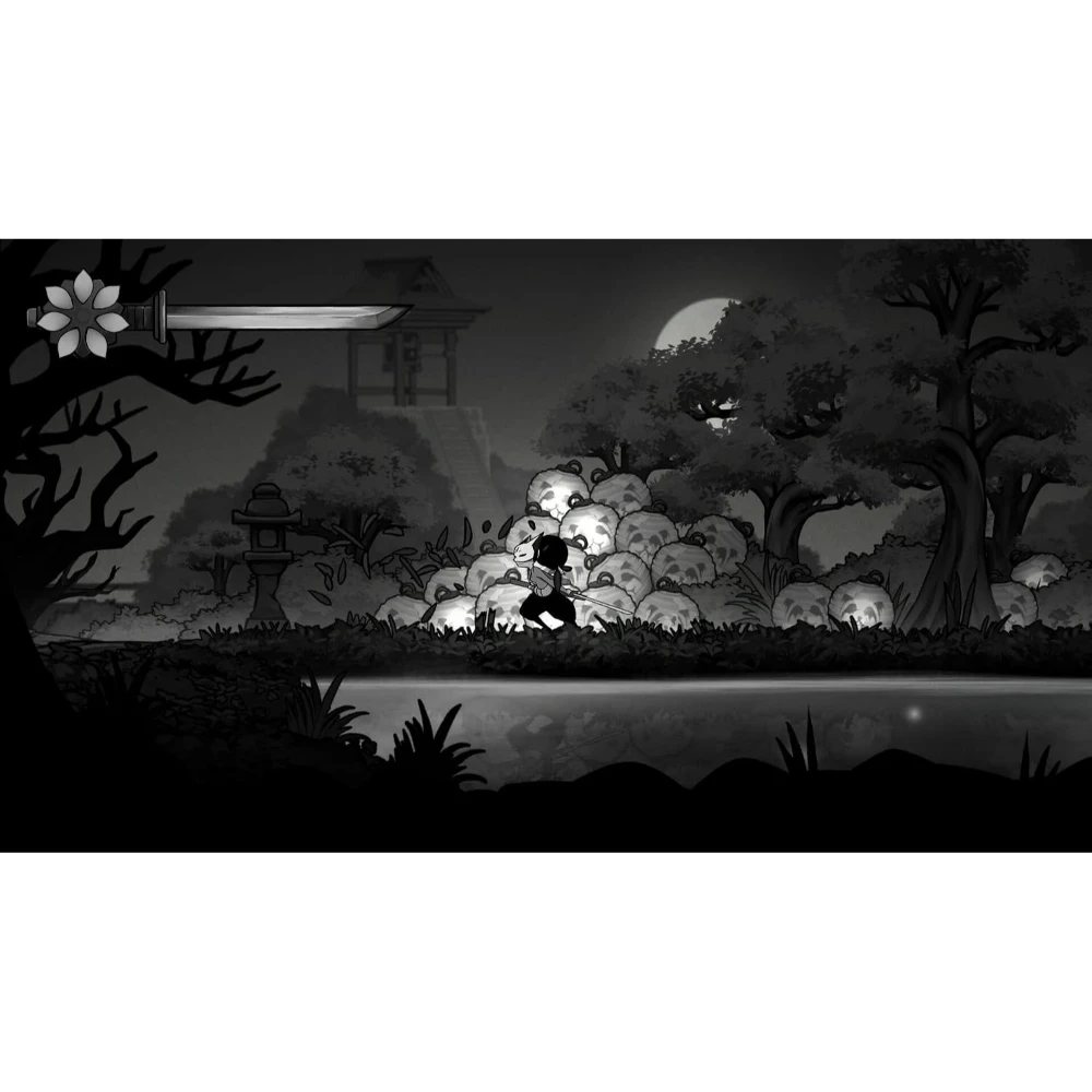 Gurei - PlayStation 5