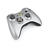 Official Xbox 360 Wireless Controller with Transforming D-pad