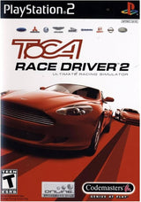TOCA Race Driver 2 - PlayStation 2
