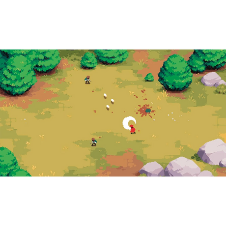 Arco - Nintendo Switch