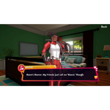 Date Everything! - Nintendo Switch