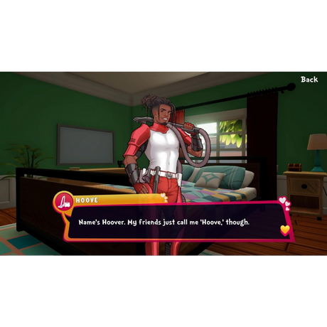 Date Everything! - PlayStation 5