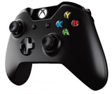 Official Xbox One Wireless Controller