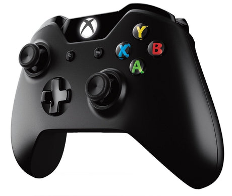 Official Xbox One Wireless Controller