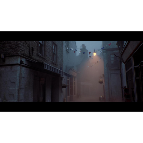 SILENT HILL: Townfall - PlayStation 5