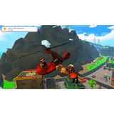 Totally Reliable Delivery Service Definitive Edition - Nintendo Switch