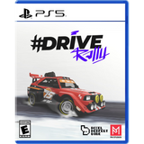 #DRIVE Rally - PlayStation 5