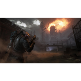 Cronos: The New Dawn - PlayStation 5