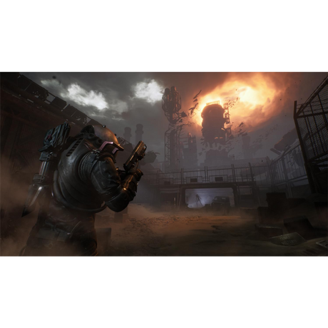 Cronos: The New Dawn - PlayStation 5