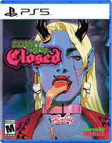 Sorry We're Closed Premium Edition - PlayStation 5