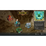 WiZmans World Re;Try - Nintendo Switch