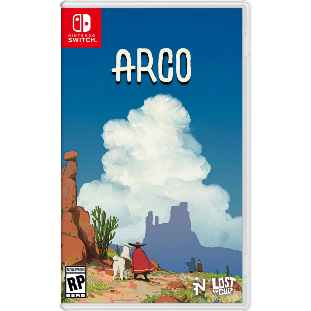 Arco - Nintendo Switch