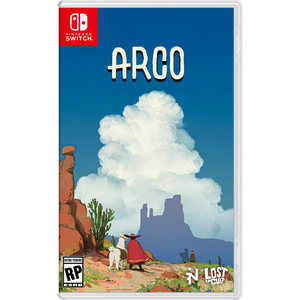 Arco - Nintendo Switch