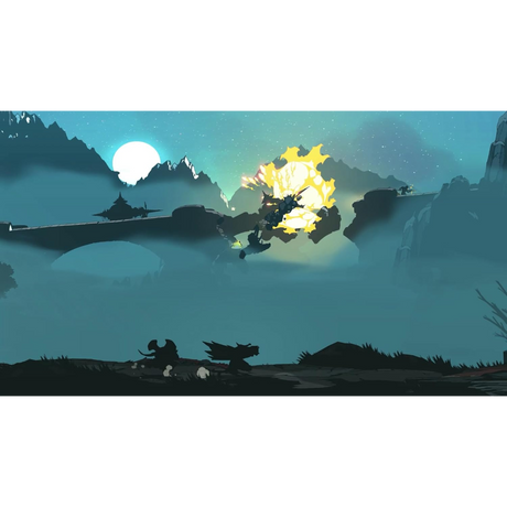 Absolum - Nintendo Switch 2