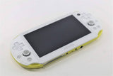 PlayStation Vita Slim 2000 System - Lime Green