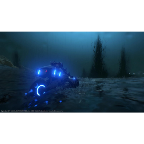 Death Stranding 2: On The Beach - PlayStation 5