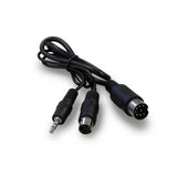 Link Cable for SEGA 32X to SEGA Genesis (Model 1 Only)