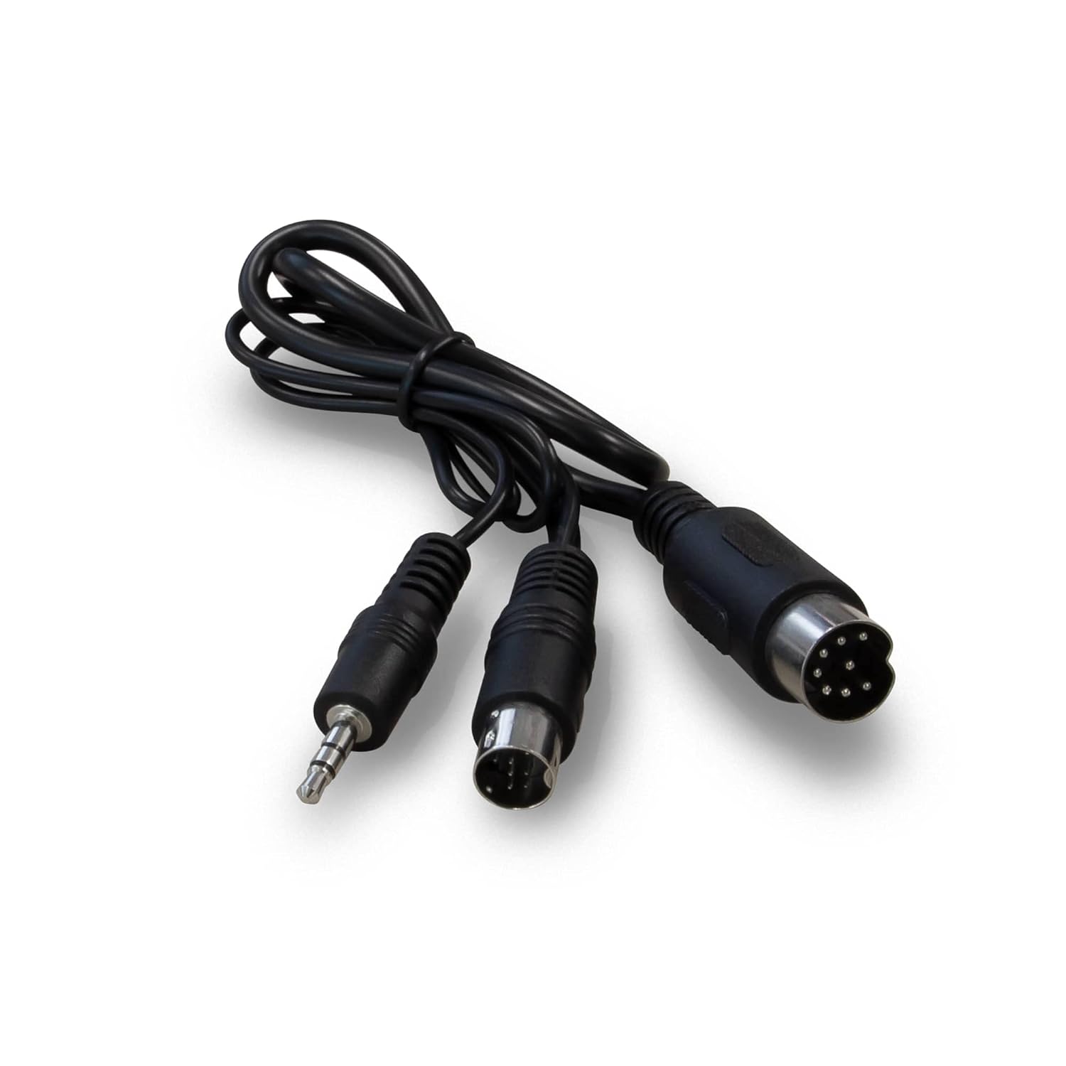 Link Cable for SEGA 32X to SEGA Genesis (Model 1 Only)