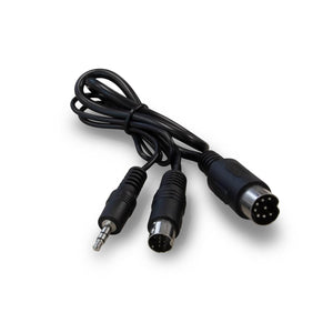 Link Cable for SEGA 32X to SEGA Genesis (Model 1 Only)