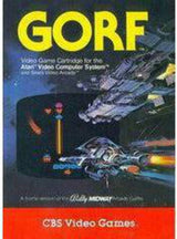 Gorf - Atari 2600