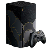 Xbox Series X 1TB Console - Halo Infinite Limited Edition Console