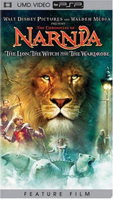 Chronicles of Narnia: The Lion, the Witch, and the Wardrobe - UMD Video for PSP