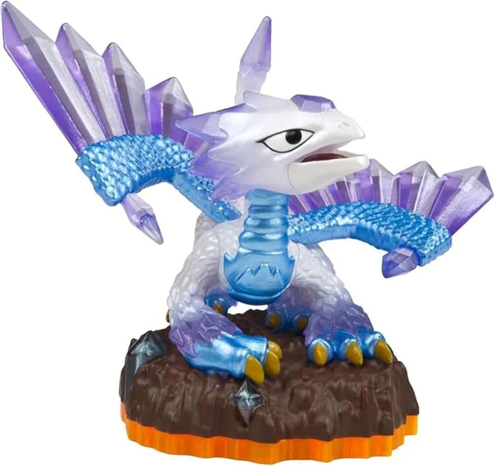 Flashwing - Skylanders Giants