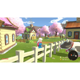 Harvest Moon: The Winds of Anthos Complete - PlayStation 5